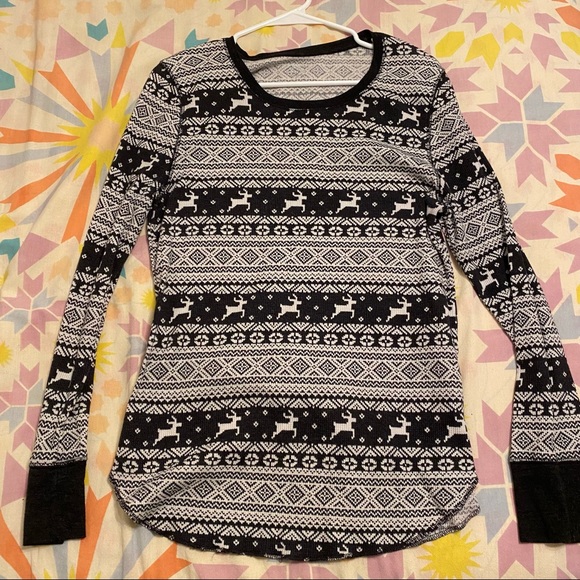 Old navy top - Picture 1 of 2